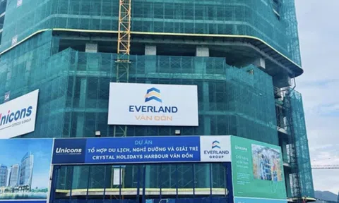 Doanh thu hơn nghìn tỷ, cổ phiếu vẫn 6.600 đồng: Chủ tịch công ty bất động sản thừa nhận điều khó hiểu