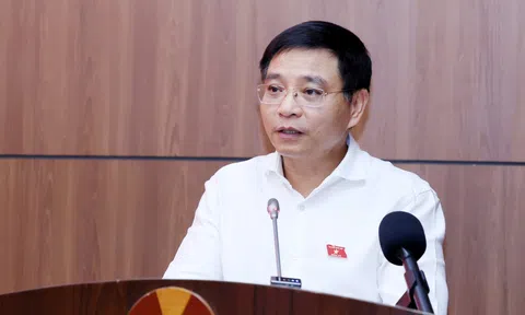 Phát triển kinh tế trên nền tảng ổn định, bền vững