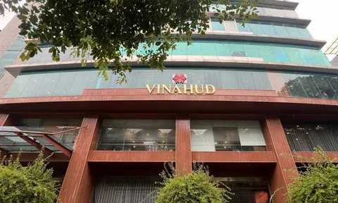 Khủng hoảng bủa vây Vinahud: Cổ phiếu bị siết, nội bộ trục trặc, tài chính báo động đỏ