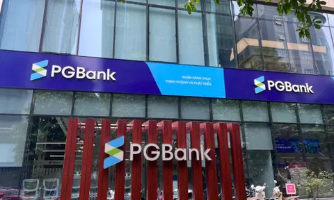 Ngân hàng PGBank: Lợi nhuận "phi mã" và những dấu hỏi về tính bền vững