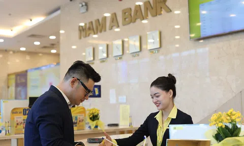 Những "vùng mờ" sau những con số lợi nhuận ấn tượng tại Ngân hàng Nam Á