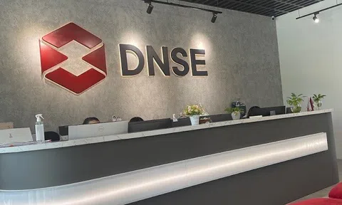 Đằng sau những con số tăng trưởng kỷ lục của DNSE là "ẩn số" nợ vay và áp lực dòng tiền