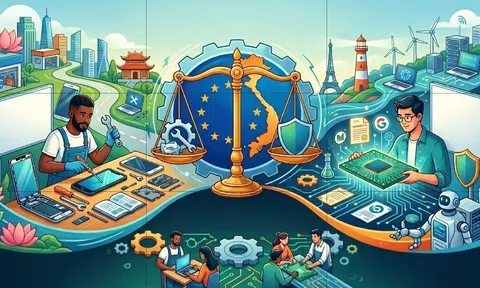 kinh nghiệm từ EU và định hướng cho Việt Nam