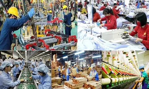 Phê duyệt Chương trình phát triển công nghiệp hỗ trợ giai đoạn 2026 - 2035