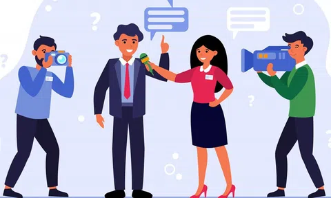 Tác động của truyền thông quan hệ công chúng số đến uy tín tổ chức giáo dục đại học: Vai trò trung gian của niềm tin và sự hài lòng của sinh viên