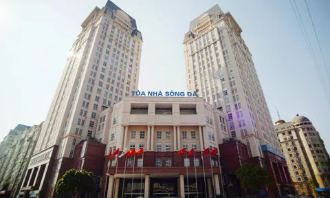 Doanh nghiệp thuộc hệ sinh thái Sông Đà bị cưỡng chế thuế, ngừng sử dụng hóa đơn