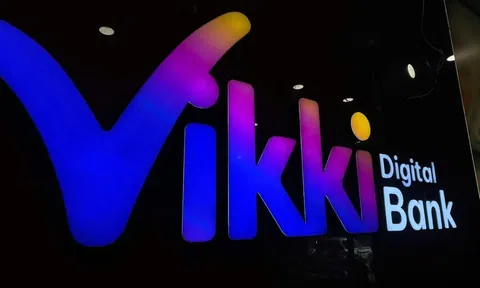 Nỗ lực vượt khủng hoảng và bài học đắt giá về quản trị rủi ro chiến lược tại Ngân hàng Số Vikki