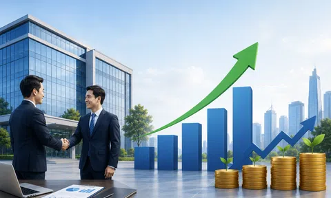 Doanh nghiệp bất động sản phát hành hàng tỷ cổ phiếu để tăng vốn