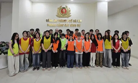 SEO đen tiếp tay cho cờ bạc trực tuyến: Khi công nghệ trở thành công cụ phạm pháp