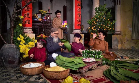 Phát huy giá trị truyền thống gia đình Việt Nam trong thế hệ trẻ hiện nay