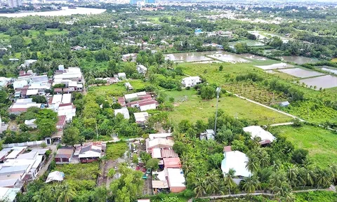 Đất vào quy hoạch nhưng chưa triển khai, có được chuyển mục đích?