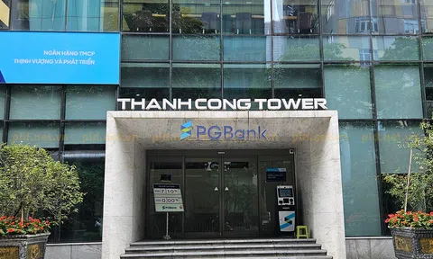 Thanh tra chỉ ra nhiều tồn tại trong hoạt động tín dụng tại PGBank Khánh Hòa
