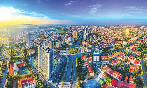 Bộ Chính trị thống nhất chủ trương thành lập thành phố Bắc Ninh trực thuộc Trung ương