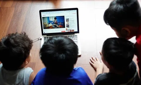 Hoàn thiện pháp luật về quyền bí mật đời sống riêng tư của trẻ em dựa trên nguyên tắc vì lợi ích tốt nhất của trẻ em