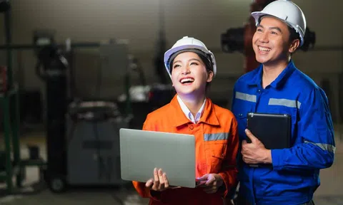 Khung pháp lý mới mở đường cho doanh nghiệp tăng tốc chuyển đổi số và làm chủ công nghệ
