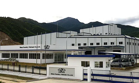 Nhiều tồn tại trong chấp hành pháp luật lao động tại Công ty TNHH Niwa Foundry Việt Nam