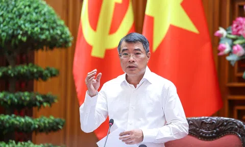 Thủ tướng Lê Minh Hưng: Khẩn trương nghiên cứu, đề xuất tích hợp thực chất 4 chương trình mục tiêu quốc gia