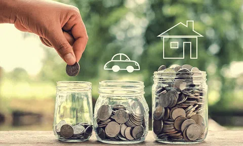 Người sống an tâm về tiền bạc thường đã làm đúng một việc từ rất nhiều năm trước