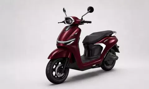 TMT Motors sắp gia nhập làng xe máy điện Việt Nam với 4 sản phẩm