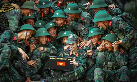Một số yếu tố tác động nâng cao vai trò thanh niên quân đội trong phát huy giá trị văn hóa “Bộ đội Cụ Hồ” thời kỳ mới