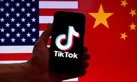 Mỹ gỡ lệnh cấm TikTok trên thiết bị chính phủ sau khi thay đổi quyền kiểm soát