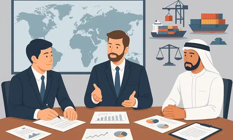 Vấn đề loại trừ hợp đồng tiêu dùng trong CISG và một số hàm ý pháp lý cho Việt Nam