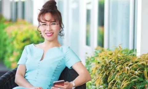 Mức thù lao "khủng" của tỷ phú Nguyễn Thị Phương Thảo tại ngân hàng HDBank