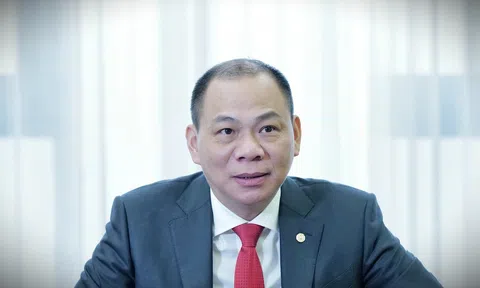 Mô hình VMI của ông Phạm Nhật Vượng sẽ như thế nào?