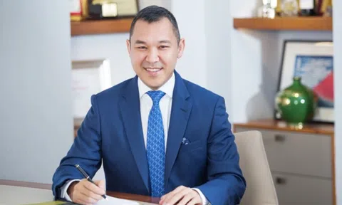 Vì sao chủ tịch Coteccons không mua hết cổ phần như dự kiến?