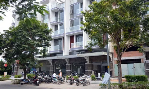 Nhu cầu mua và giá bán nhà riêng, nhà phố nội thành Sài Gòn tăng trở lại