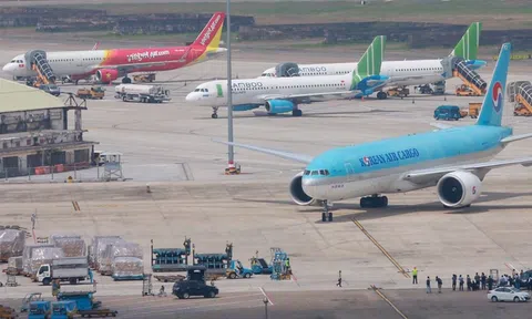 Bộ GTVT: Đề xuất thành lập tổ công tác nghiên cứu khai thác, đầu tư 3 sân bay