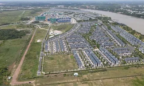 Bất động sản Nhơn Trạch: 16 dự án bị hủy thu hồi đất vì “đứng im” quá 3 năm