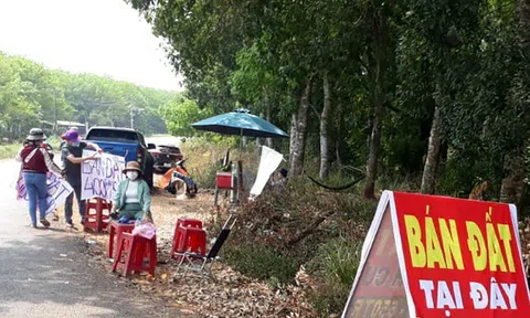 3 yếu tố hình thành và cách "đo" độ nóng của sốt đất