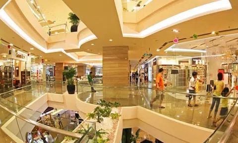 Hà Nội: Giá mặt bằng bán lẻ sẽ tiếp tục tăng