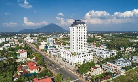 Tây Ninh cảnh báo dự án bất động sản “ma”