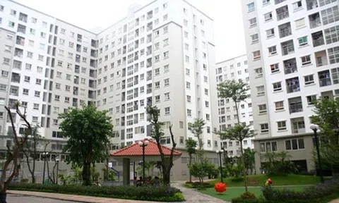 Giải pháp “cứu” cả doanh nghiệp và người mua nhà ở xã hội