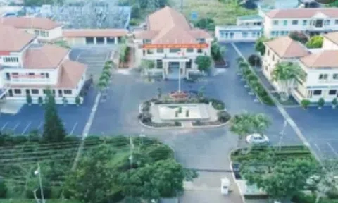 Tập đoàn Tân Á Đại Thành đề xuất tài trợ quy hoạch dự án Khu đô thị 800 ha tại Lâm Đồng: Huyện Đức Trọng nói gì?