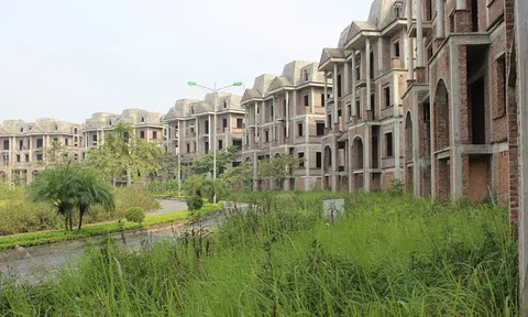 Phó Thủ tướng yêu cầu khắc phục "quy hoạch treo", "dự án treo"