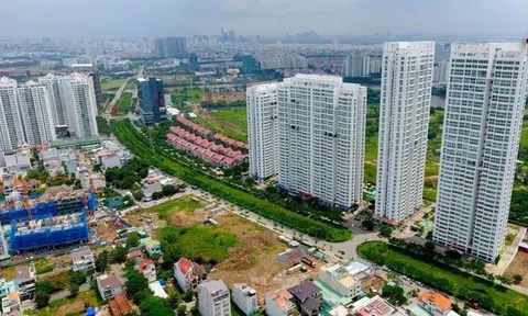 Người có thu nhập cao chuộng nhà biệt lập và đất hơn chung cư