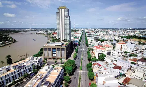 Hệ số K đất TP. Cần Thơ năm 2022: Cao nhất 1.7, thấp nhất 1.2