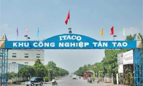HoSE “bác” yêu cầu tạm hoãn công bố thông tin về vụ phá sản của Tân Tạo