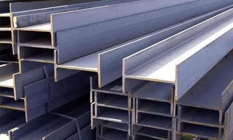 Thép hình chữ H nhập từ Trung Quốc nguy cơ bị áp thuế bán phá giá