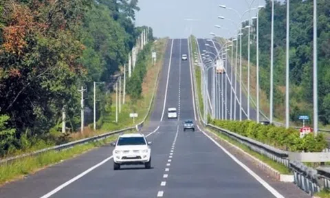 Chỉ đạo mới của Phó Thủ tướng về cao tốc Gia Nghĩa - Chơn Thành