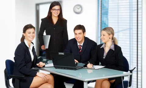 Cần làm gì để trở thành nhà môi giới chuyên nghiệp?