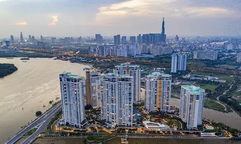 TP.HCM có gần 9.000 căn hộ đủ điều kiện huy động vốn trong nửa năm