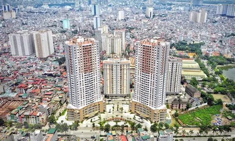Hậu đại dịch, cơn thèm khát của giới đầu tư với bất động sản châu Á quay trở lại