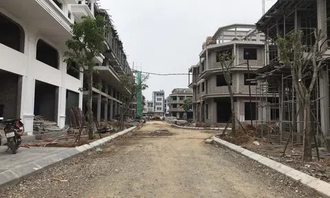 Bộ Xây dựng: Giá đất nền tăng 20 - 30%