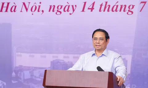 Thủ tướng: Xử lý cái sai để bảo vệ cái đúng, phát triển hệ sinh thái BĐS an toàn, lành mạnh, bền vững