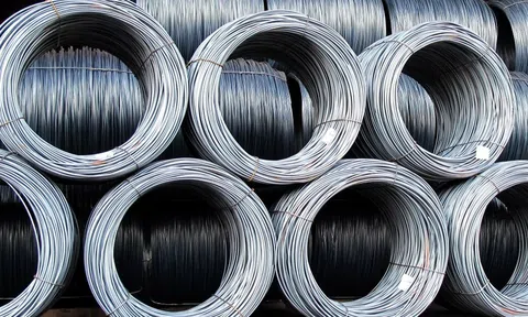 Giá sắt thép mới nhất 18/7: Giảm mỗi tấn thêm 410.000 đồng
