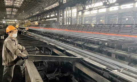 Sau Gang thép Thái Nguyên, thêm nhiều doanh nghiệp thép báo lãi giảm 80-90%